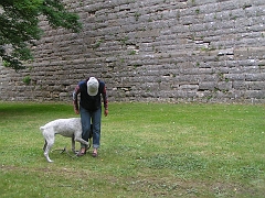 REMPARTS LONGWY 2008 203